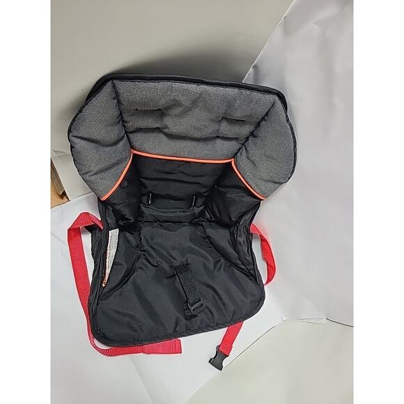 Baby Trend Sit N Stand Double Stroller Front Row Seat Cover Gray #SS76203/2019 - Picture 3 of 9